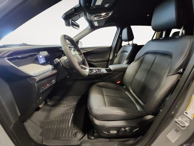 New 2026 Gray Jeep Limited image 9