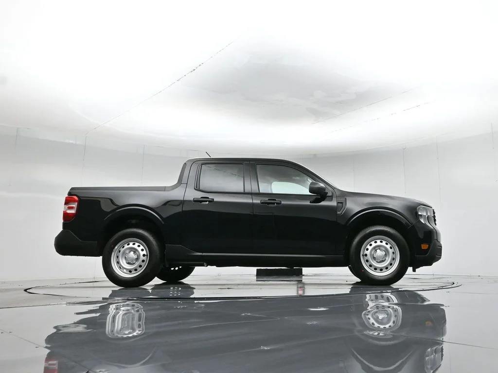 New 2026 Shadow Black Ford XL image 48