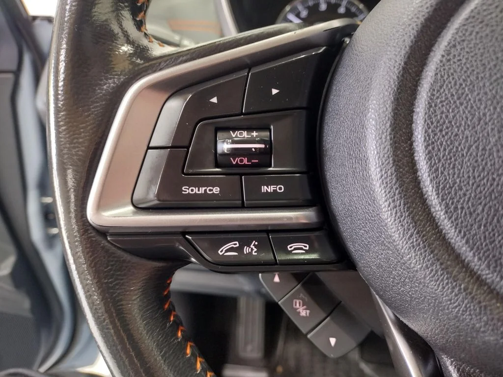 Used 2019 Gray Subaru 2.0i Limited image 25