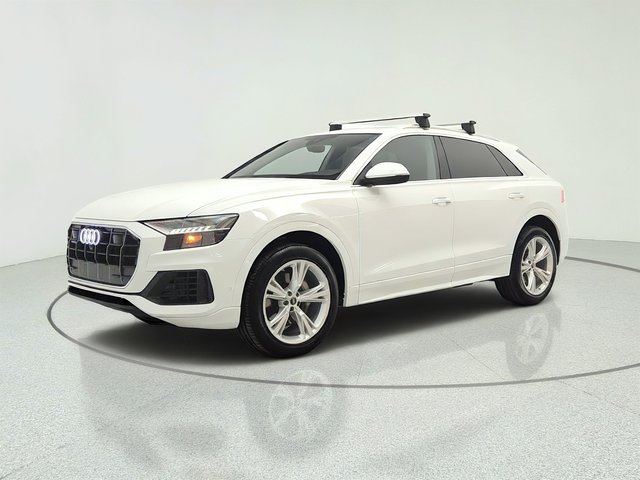 2023 Audi Q8 Premium