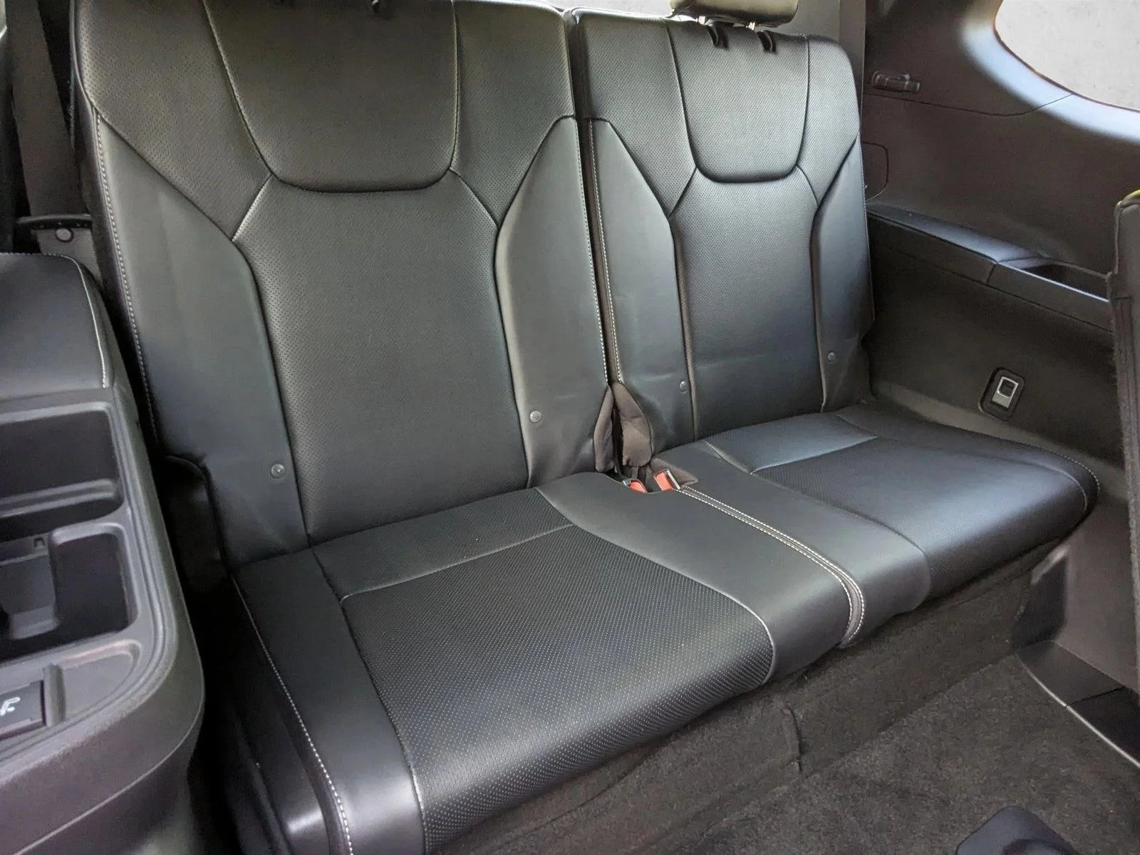Certified Used 2024 Caviar Lexus TX 350 Premium image 20