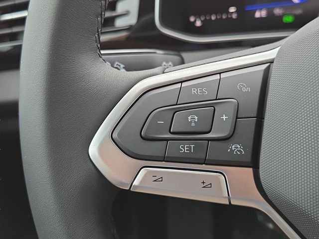New 2026 Platinum Gray Metallic Volkswagen 1.5T S image 10