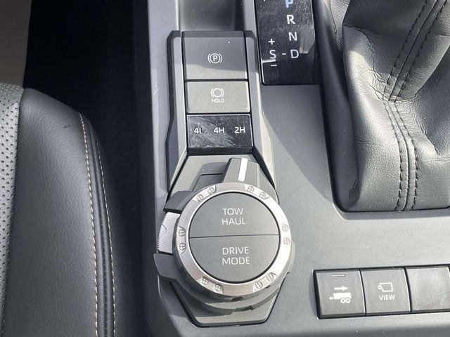 Certified Used 2024 CELESTIAL SILVER Toyota  image 33
