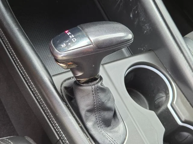 Used 2022 Black Dodge GT Plus image 24