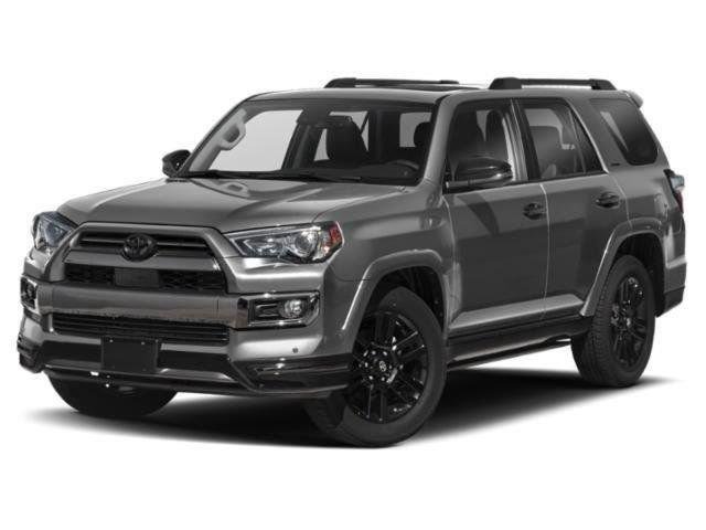 2020 TOYOTA 4 RUNNER 