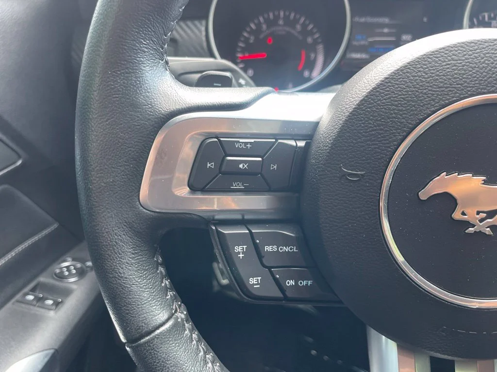 Used 2020 Gray Ford EcoBoost image 15