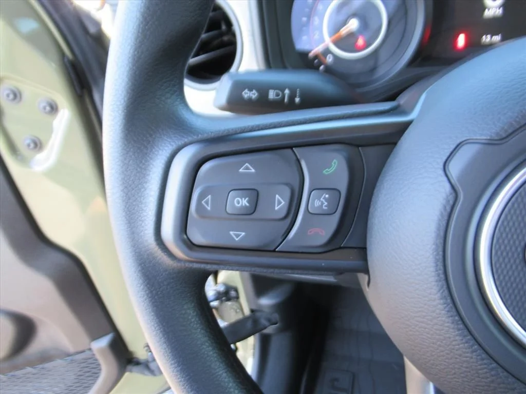 New 2026 41 Jeep Sport image 18