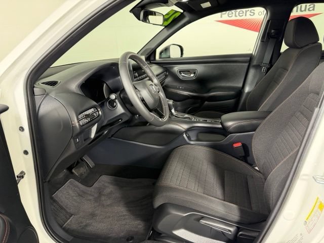 2025 Honda HR-V Sport - Photo 39