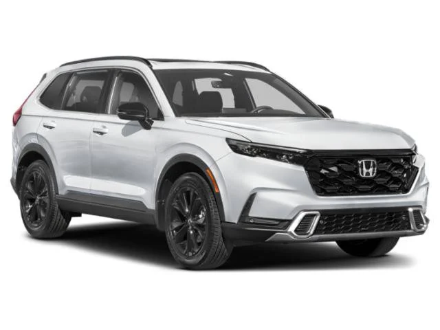 Used 2023 Gray Honda Sport Touring image 6