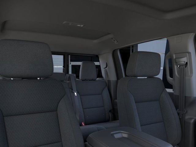 2026 GMC Sierra 1500 SLE - Photo 28