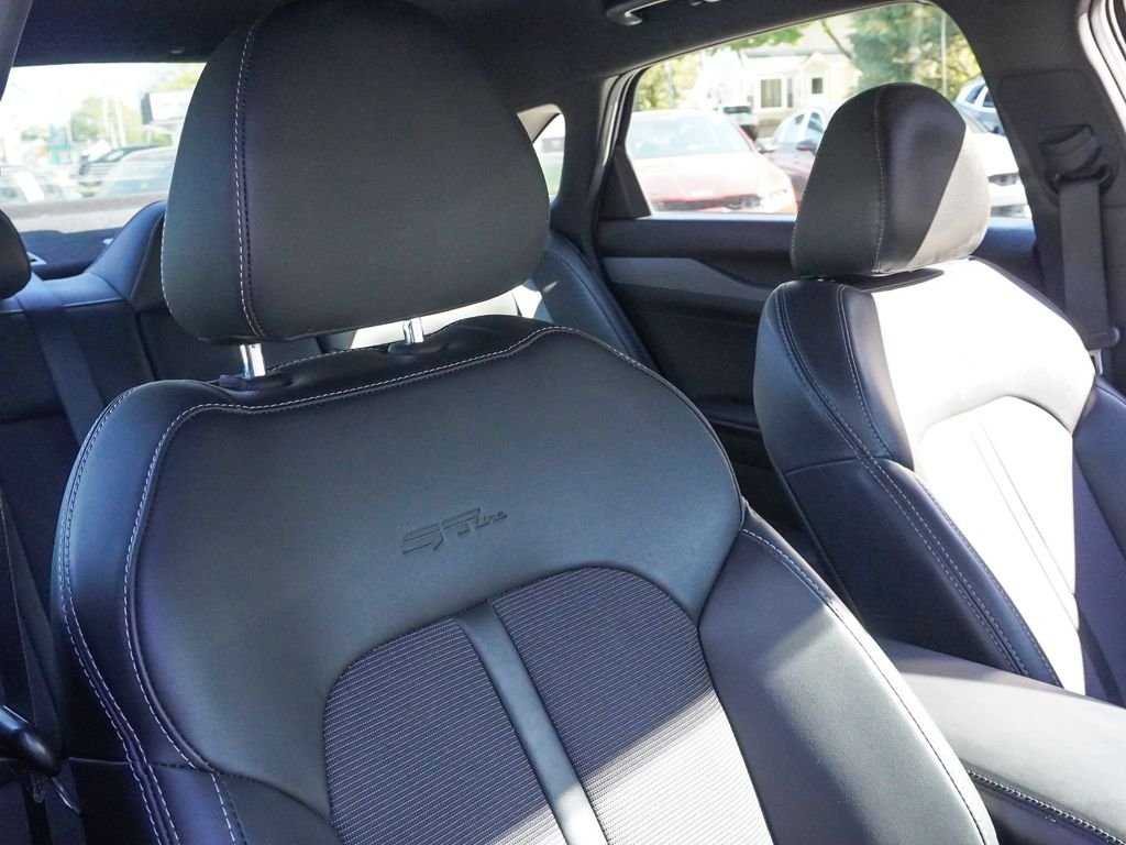 Used 2024 Blue Kia GT-Line image 26