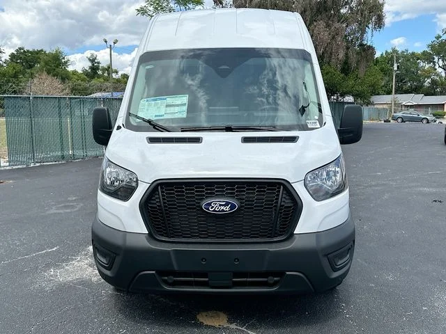 New 2026 Ford Transit-350 Base