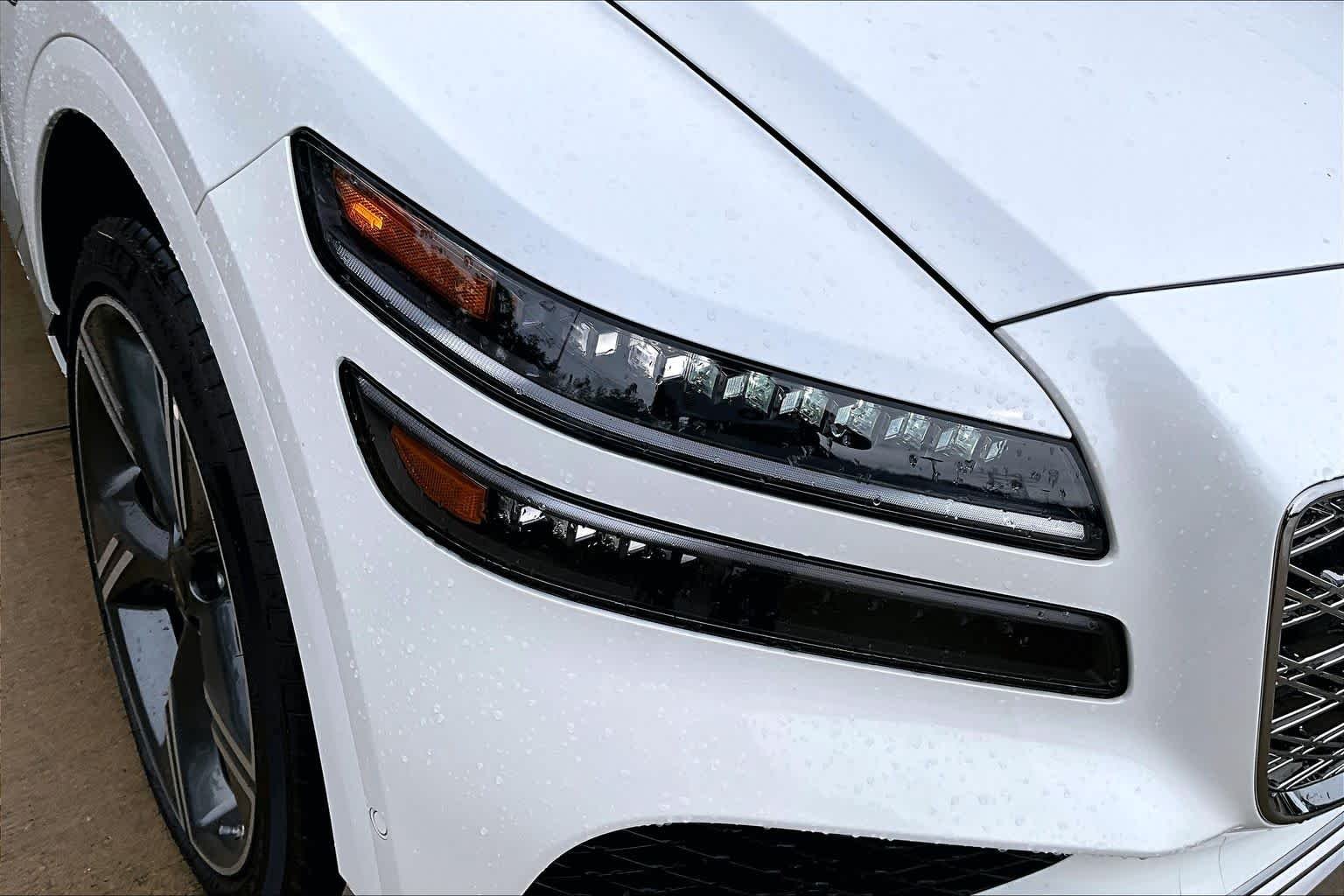 Used 2026 Uyuni White Genesis 3.5T Prestige image 27