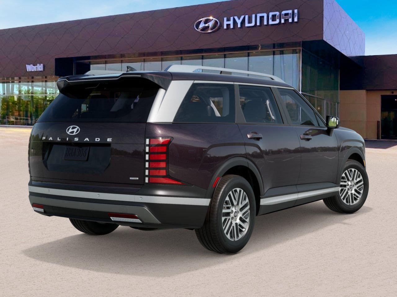 Vehicle thumbnail