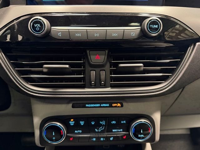 New 2026 Agate Black Metallic Ford Active® image 39
