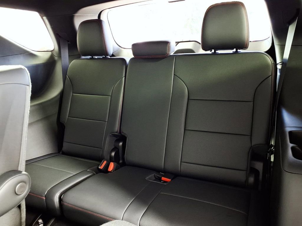 2026 Chevrolet Traverse Z71 - Photo 11