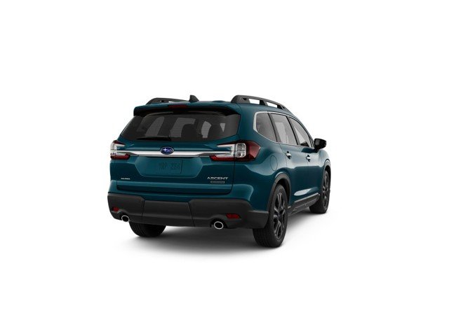 New 2027 DEEPWATER BLUE PEARL Subaru Touring image 6