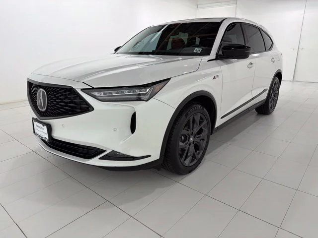 2024 Acura MDX