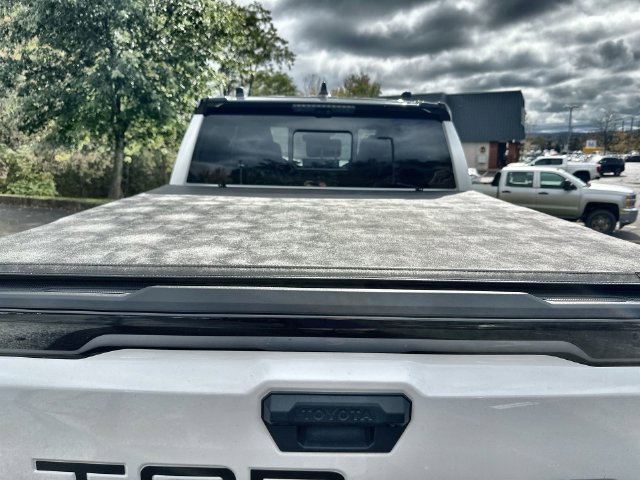 Used 2026 White Toyota TRD Pro image 32