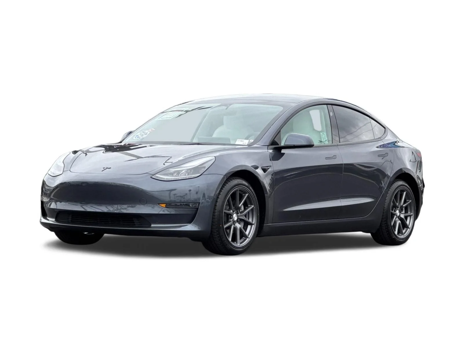 2022 Tesla Model 3 Long Range Dual Motor All-Wheel Drive's photo