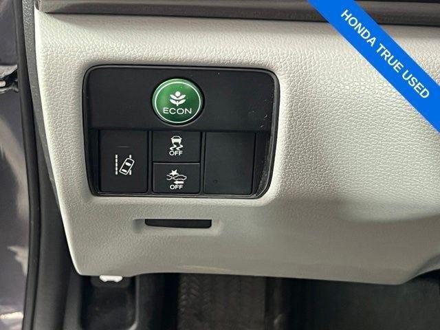 2016 Honda Accord EX-L - Photo 13