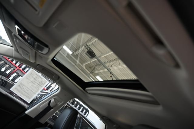 2022 Lexus NX 350 - Photo 22