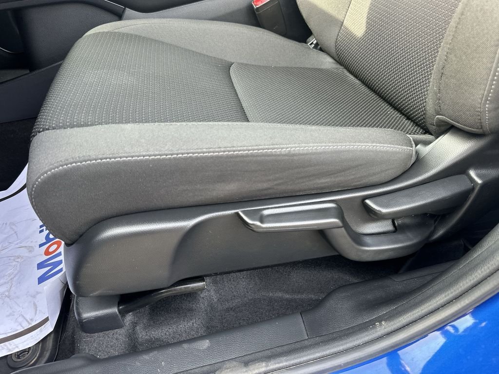 Used 2022 Blue Honda Sport image 12