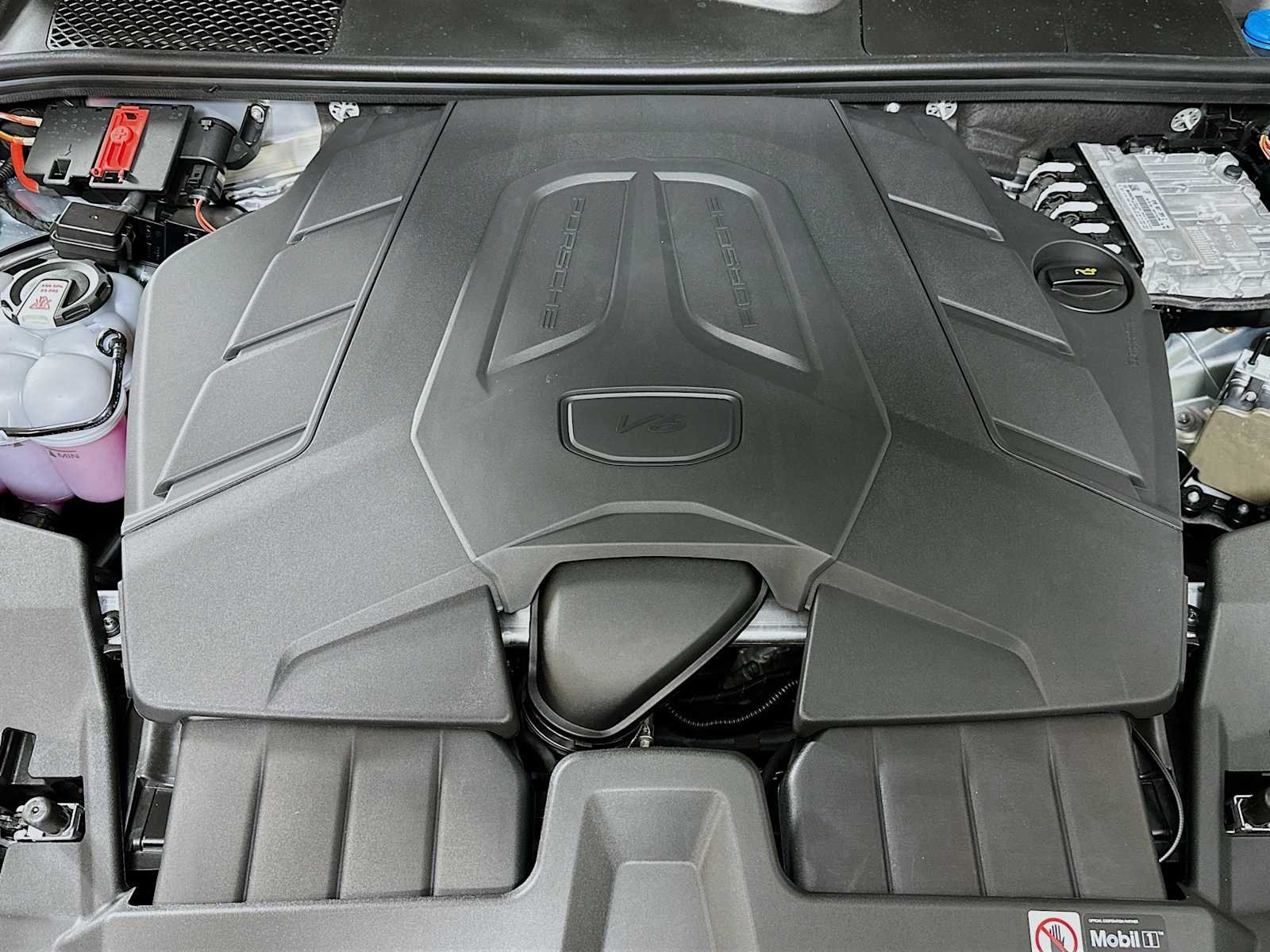 2026 Porsche Cayenne Coup Base - Photo 31