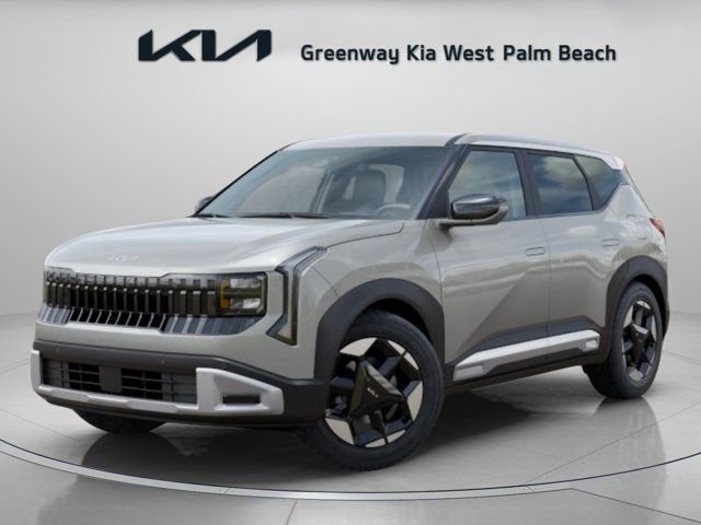 New 2027  Kia S image 3