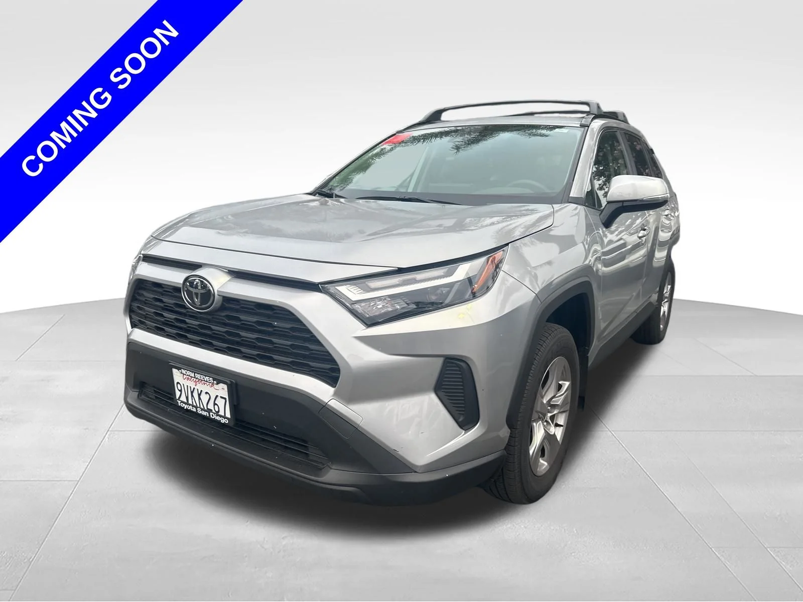 2025 Toyota RAV4 Hybrid XLE AWD's photo