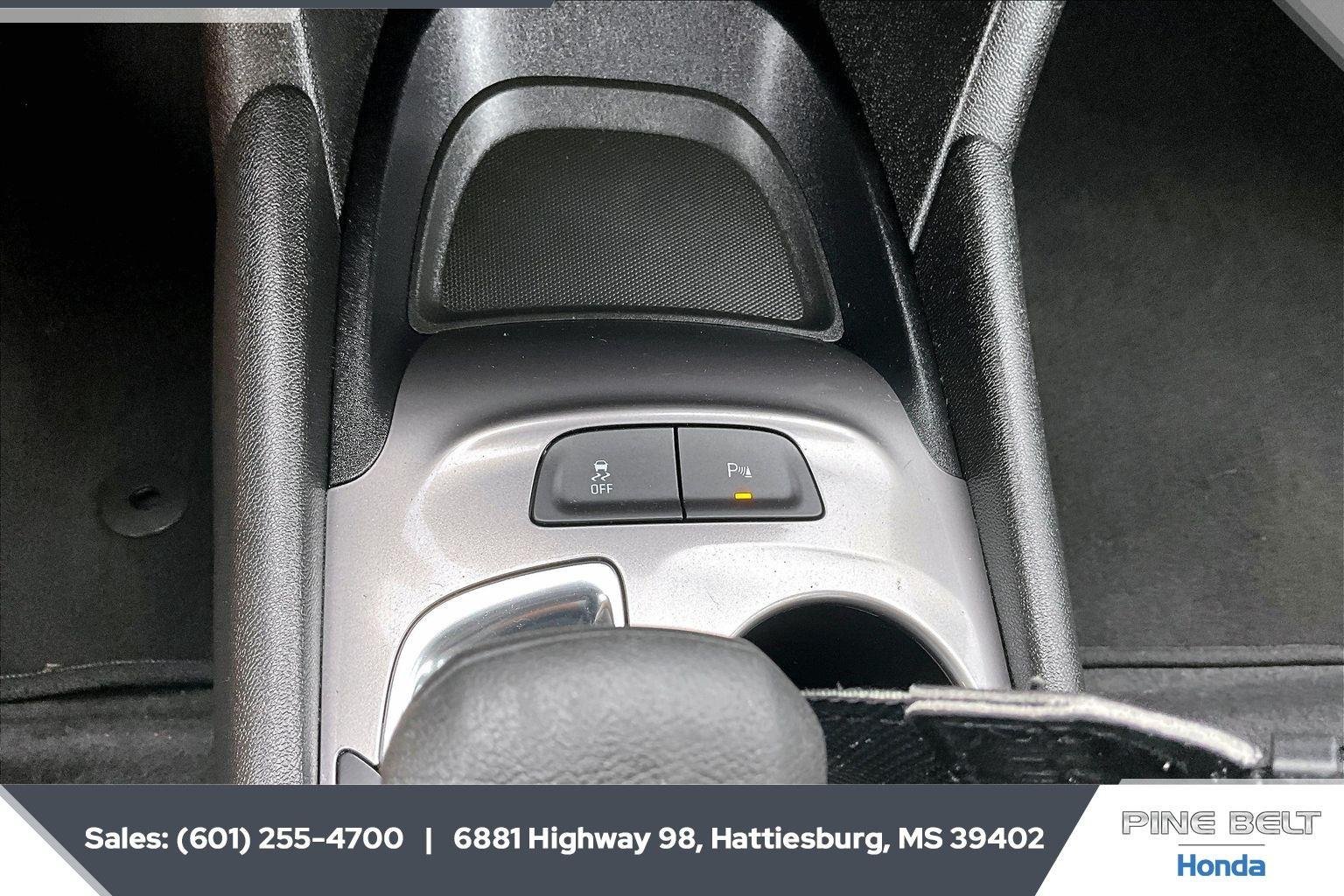 Used 2024 Summit White Chevrolet LS image 22