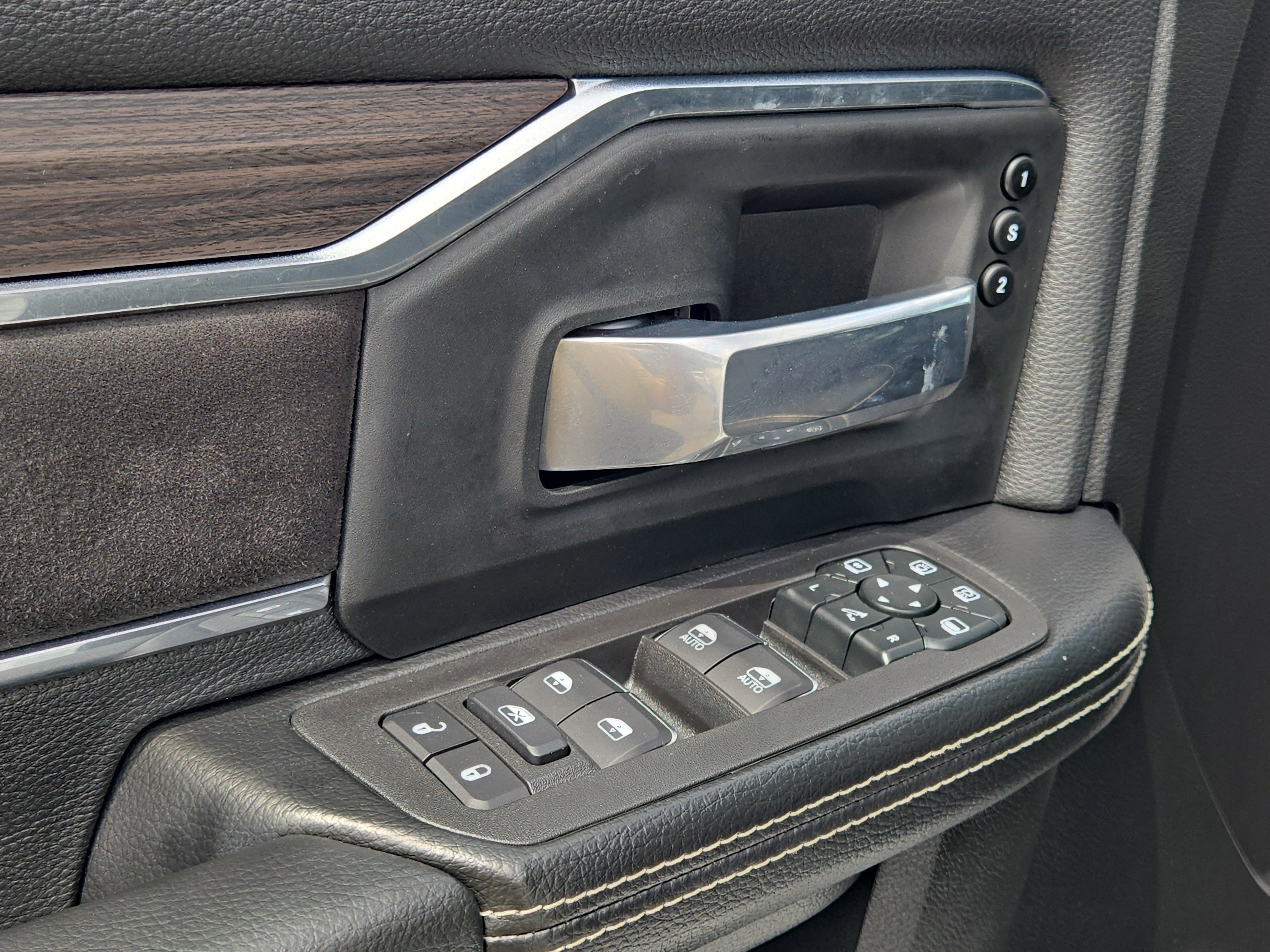 2026 RAM Ram 2500 Pickup Laramie - Photo 20