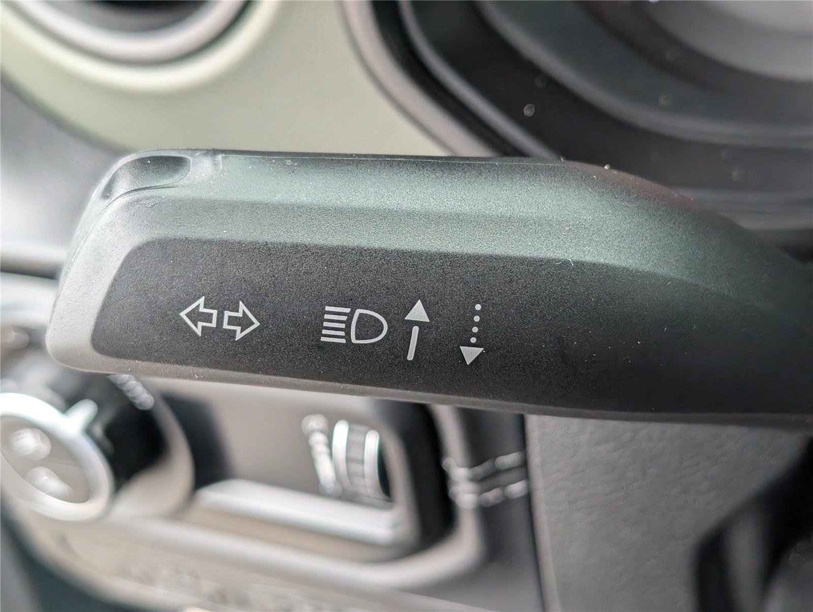 2024 Jeep Gladiator Mojave - Photo 22