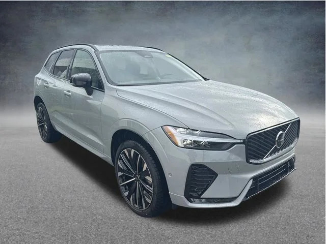 2026 Volvo XC60 B5 Ultra Dark AWD's photo