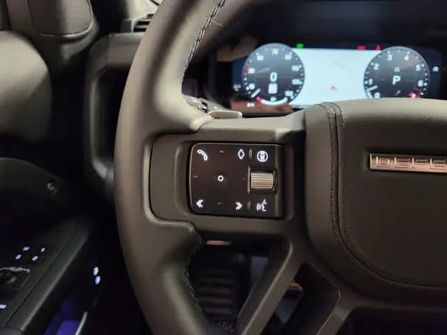 2026 Land Rover Defender V8 - Photo 28