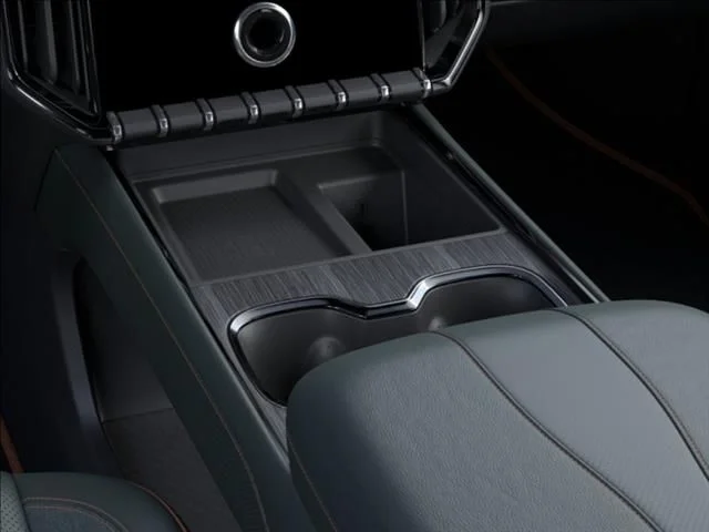 New 2026 Black GMC AT4 image 23