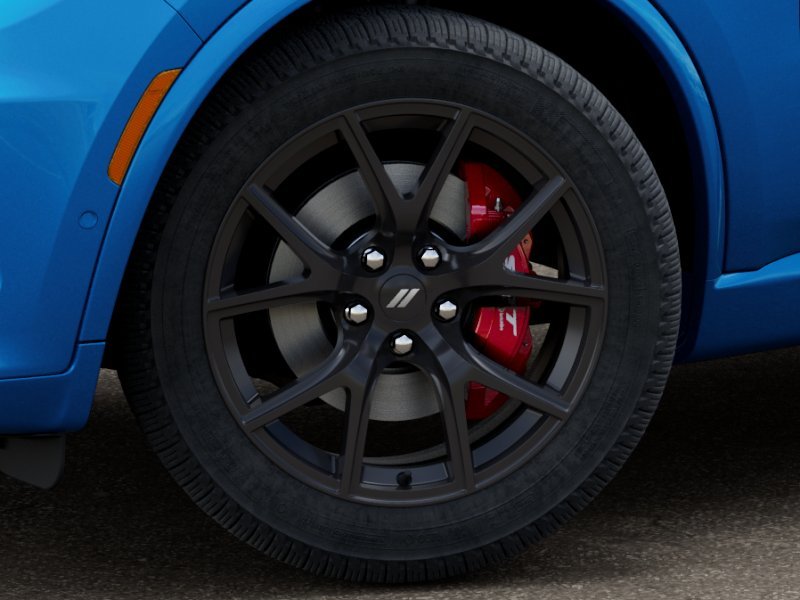New 2027 Blue Dodge R/T 392 image 34