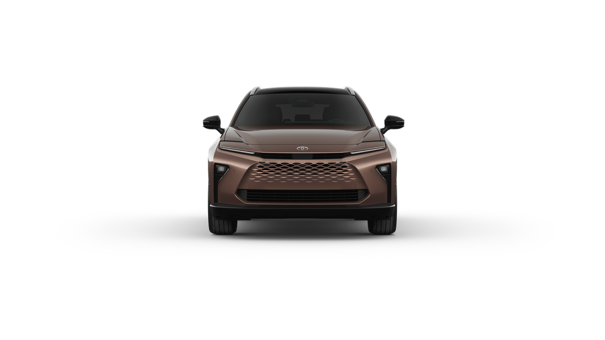 2025 Toyota Crown Signia Limited - Photo 18