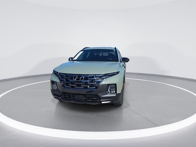 Certified Used 2024 Green Hyundai XRT image 3