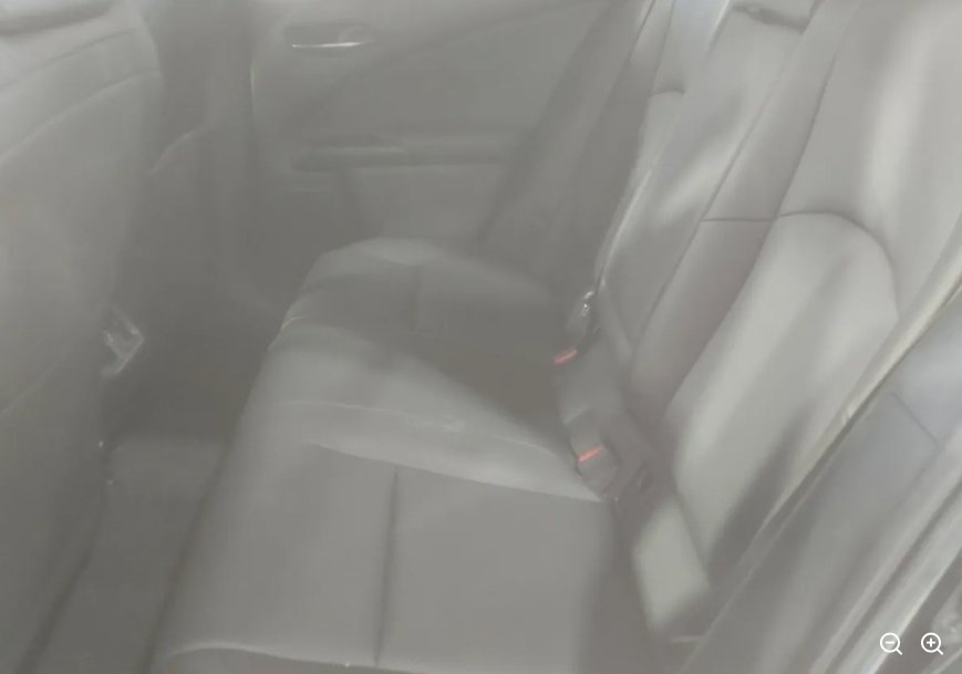 Used 2022 Caviar Lexus UX 200 image 9