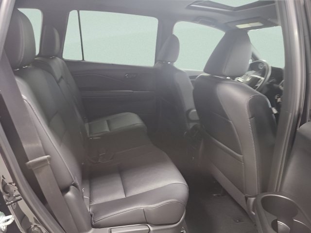 2022 Honda Passport Elite - Photo 15