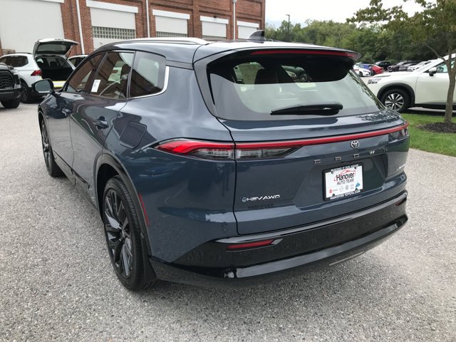 New 2026 Storm Cloud Toyota  Limited image 6
