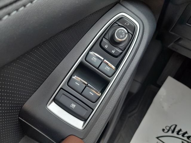 2023 Subaru Ascent Touring - Photo 34