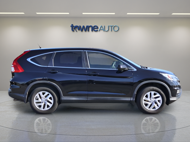 Used 2016  Honda EX image 7