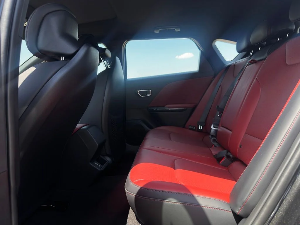 New 2026 Gray Kia GT-Line image 18