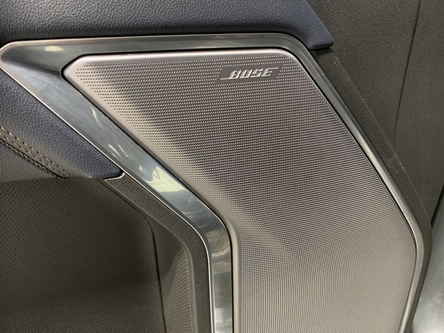 Used 2024 Sterling Gray Metallic Chevrolet High Country image 22