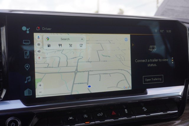 Used 2023  Chevrolet LT Trail Boss image 27
