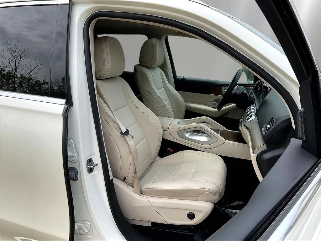2023 Mercedes-Benz GLE GLE450 - Photo 29
