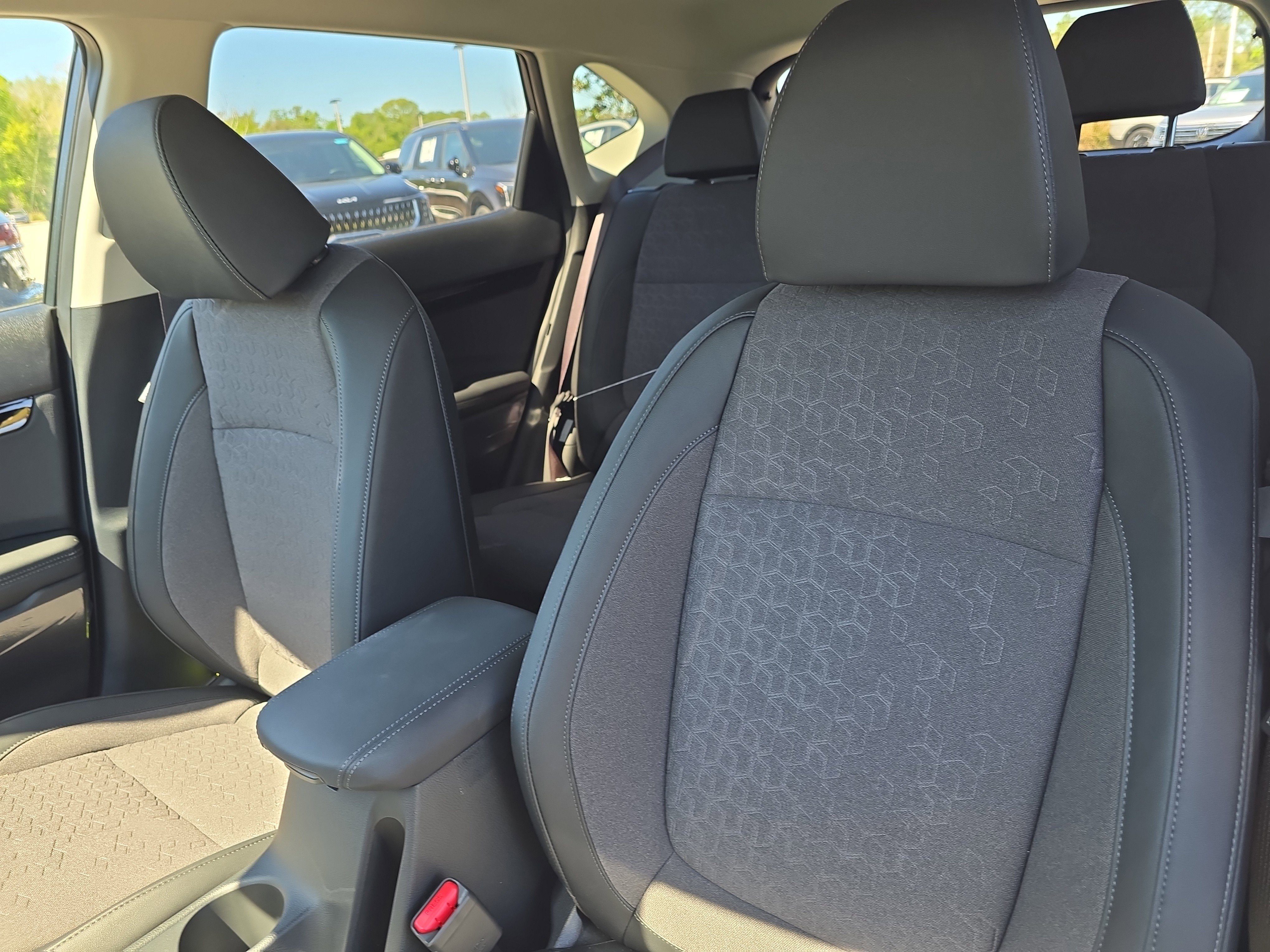 New 2026 Gravity Gray Kia S image 20