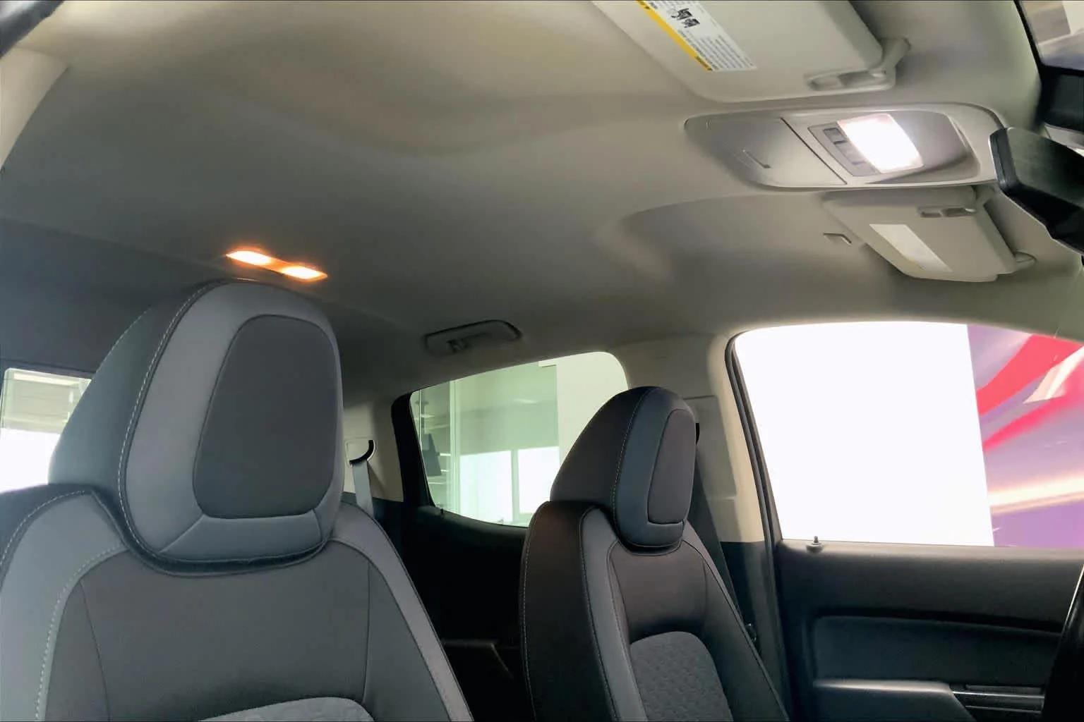 2017 Chevrolet Colorado Z71 - Photo 26